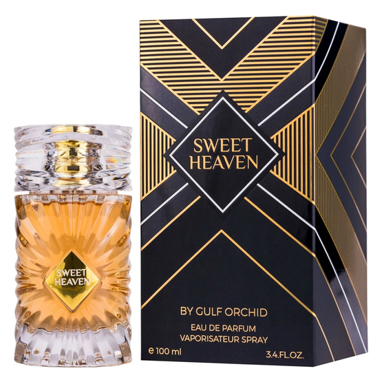 Gulf Orchid Sweet Heaven woda perfumowana spray 100ml