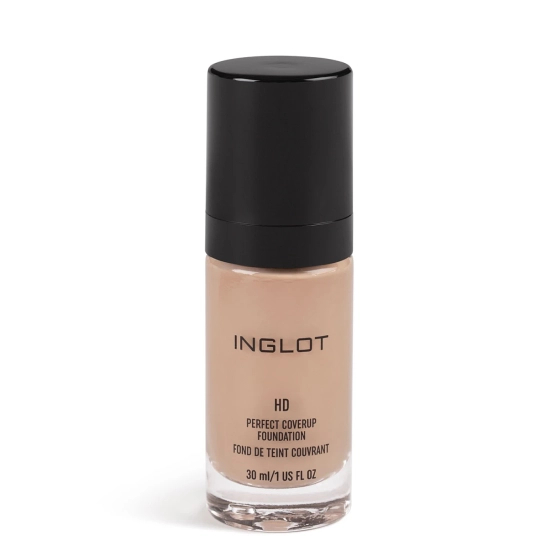 Inglot Podkład do twarzy HD perfect coverup 74 30 ml