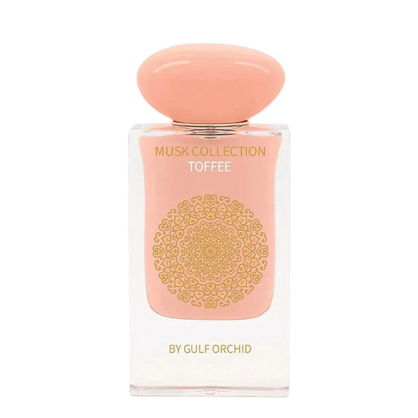 Gulf Orchid Musk Toffee Eau De Parfum - woda perfumowana 60ml