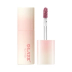 BLACK ROUGE Chewy Lip Glaze - Błyszczyk do ust Lavender Mauve 3,5g