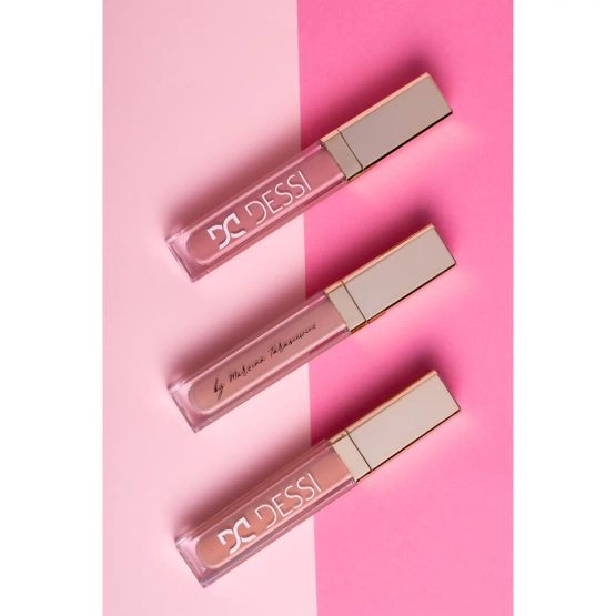 Dessi Cosmetics Pomadka matowa 13 LOVE STORY