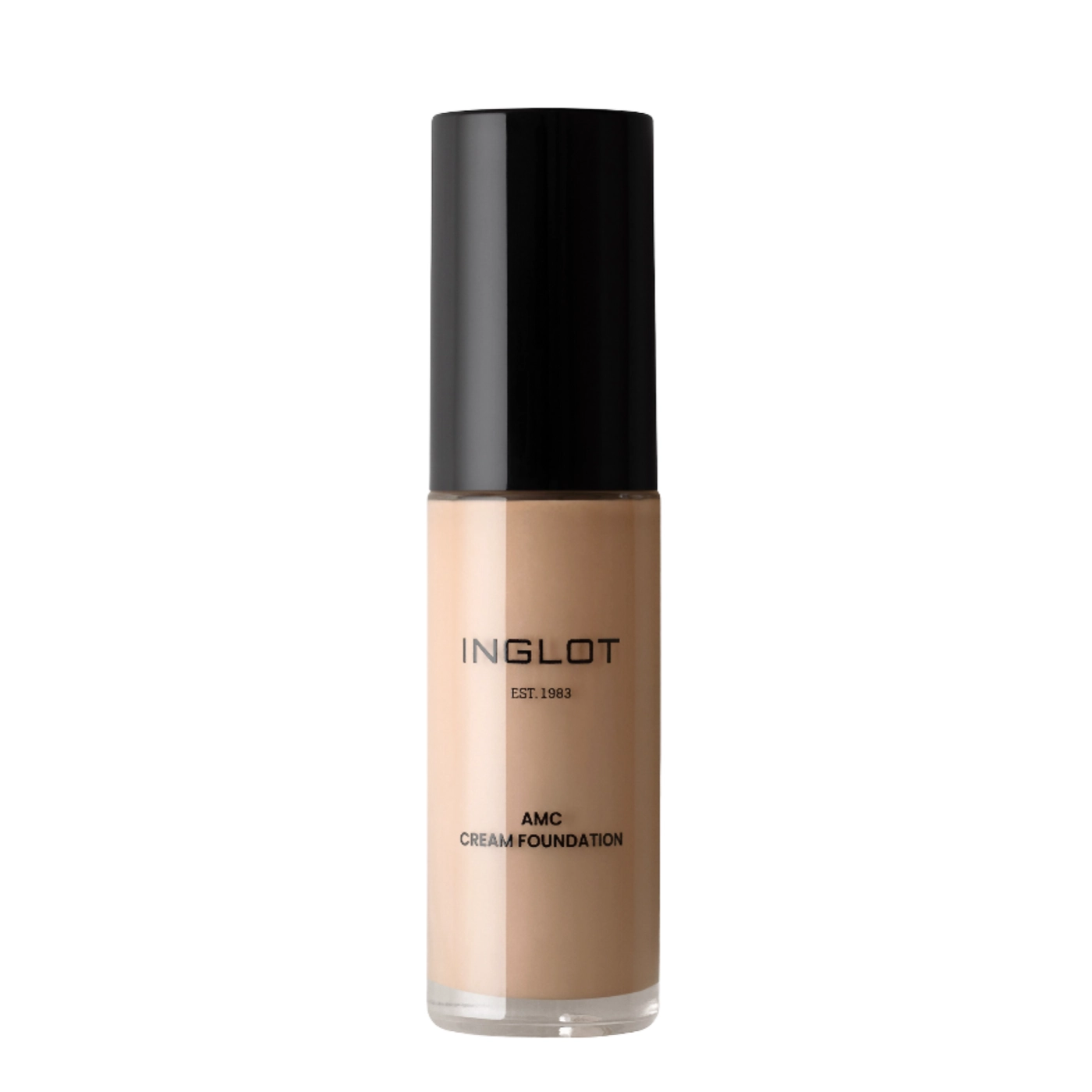 Inglot Podkład do twarzy AMC LW400 30 ml