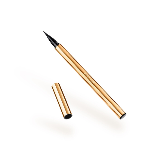 KIKO Milano Juicy Fizz Summerproof Fiber Eyemarker trwały eyeliner w pisaku o działaniu do 24 godzin 01 0.6ml