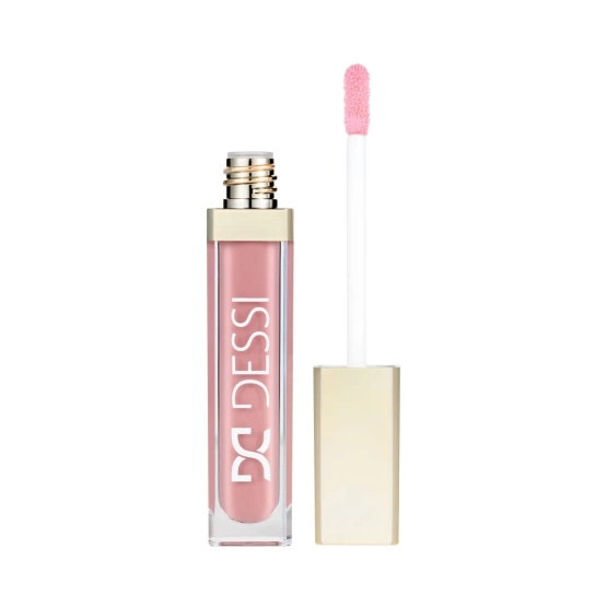 Dessi Cosmetics Kremowy błyszczyk lip tint 113 CANDY