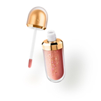 KIKO Milano Juicy Fizz 3D Hydra Lip Gloss Limited Edition nawilżający błyszczyk do ust z olejkiem z marakui z efektem 3D 03 Cola Crush 6.5ml