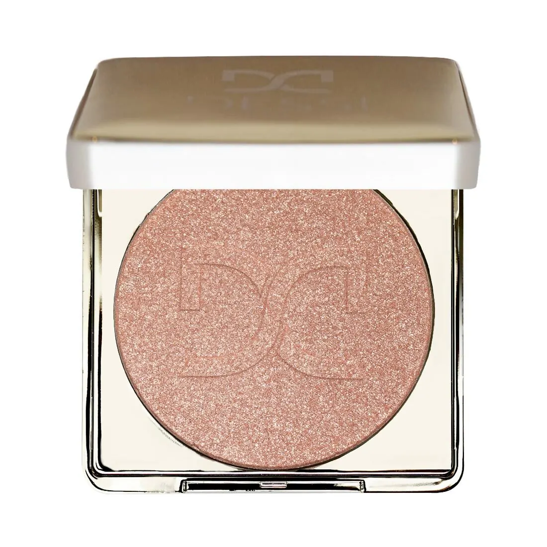 Dessi Cosmetics Rozświetlacz CALL ME ROSE