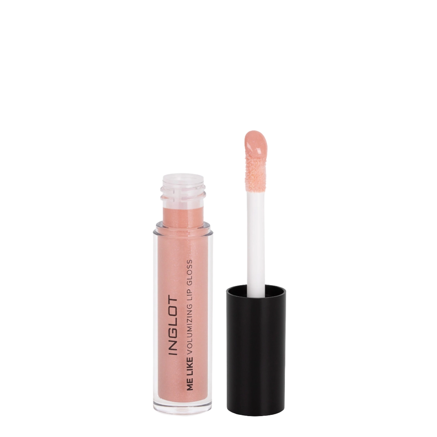 Inglot Błyszczyk powiększający usta me like cosmopolitan 52 4,8ml